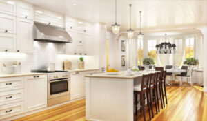 european kitchen cabinets
