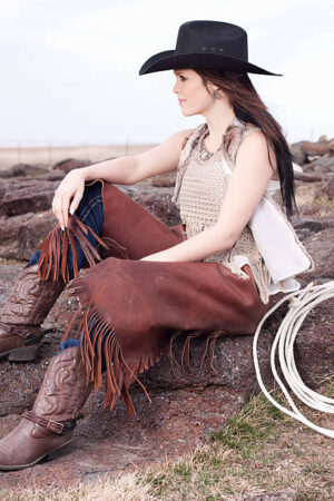 western women's clothing