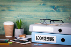 bookkeeping for dentists