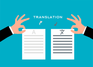 translation services