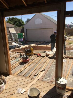 room additions in Los Angeles