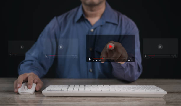 Crisis video management tools