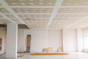 drywall services