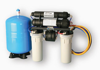 water softener Brenhan