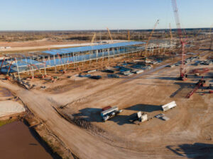 Western Steel Buildings: Revolutionizing Construction with Hybrid Steel Building Solutions