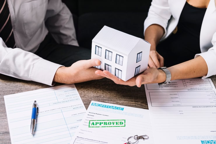 Property insurance