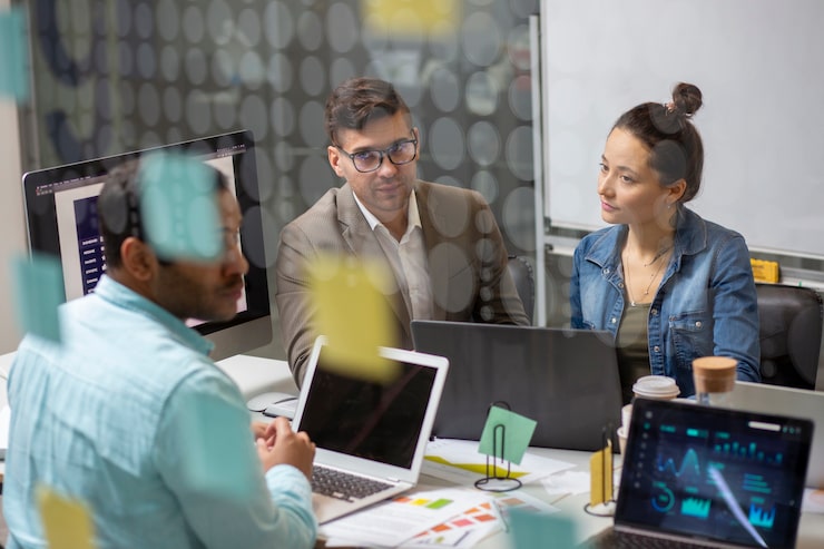 automation in the workplace