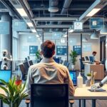 automation in the workplace