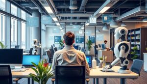 automation in the workplace